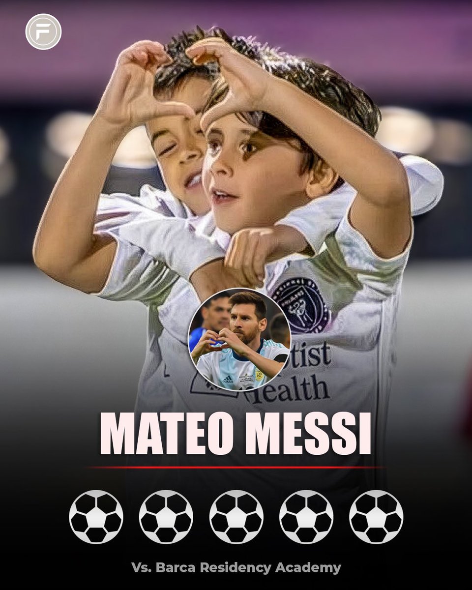 Football Time | 𝐅𝐓 tweet media