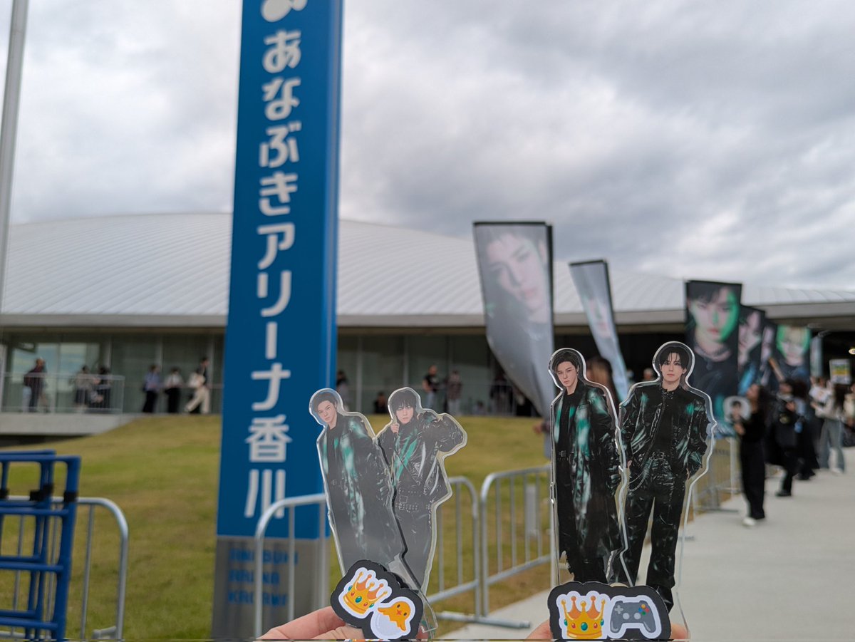 ぽむ tweet media