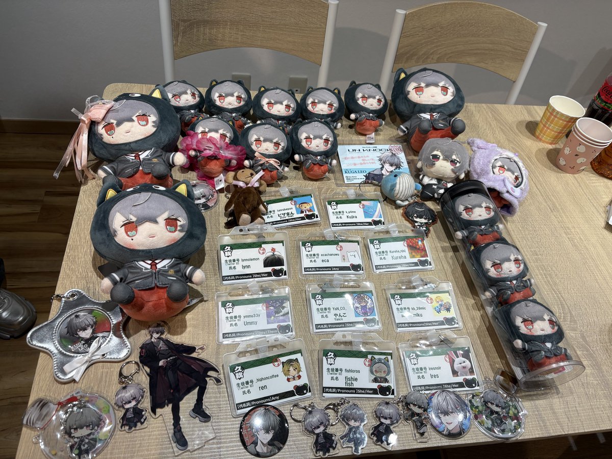 Kureha tweet media