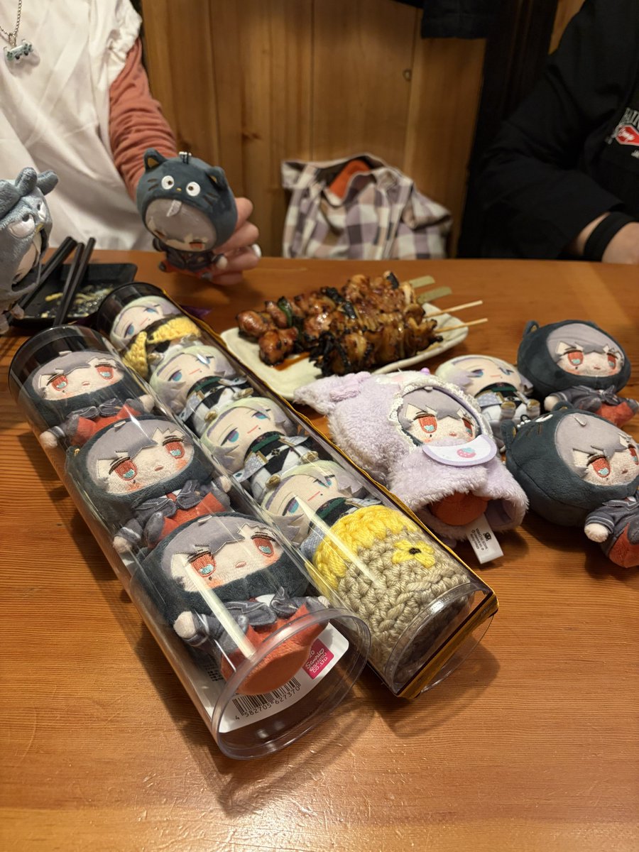 Kureha tweet media