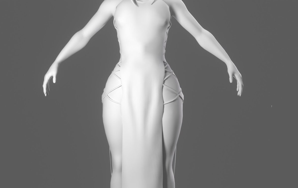 Bread371981's tweet photo. @Oro97Nsfw what do you think about this dress? https://t.co/O7NECXWdkR