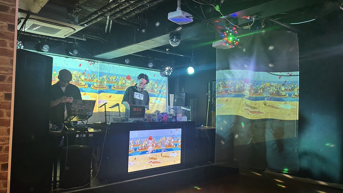 たみ tweet media