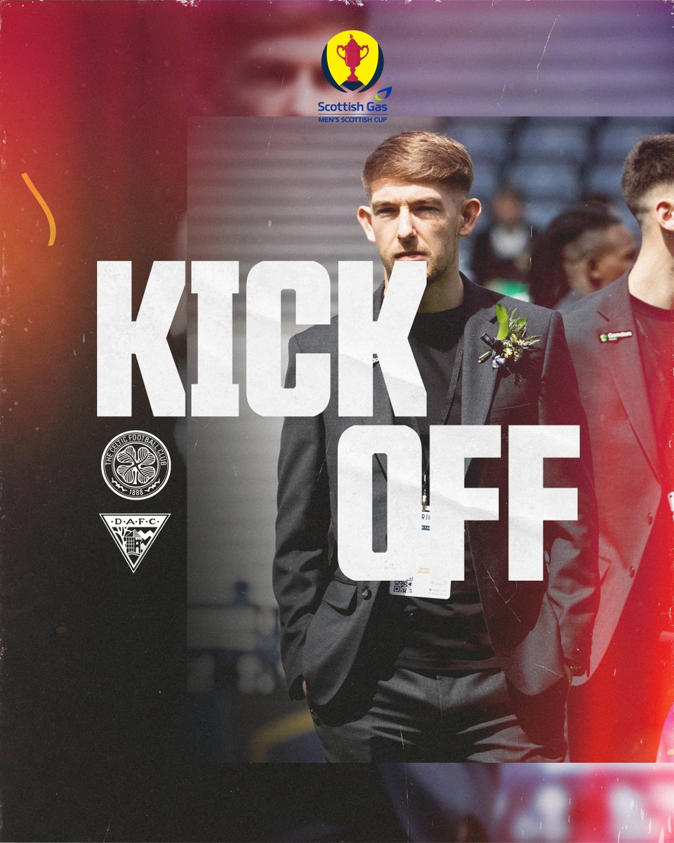 Dunfermline Athletic tweet media