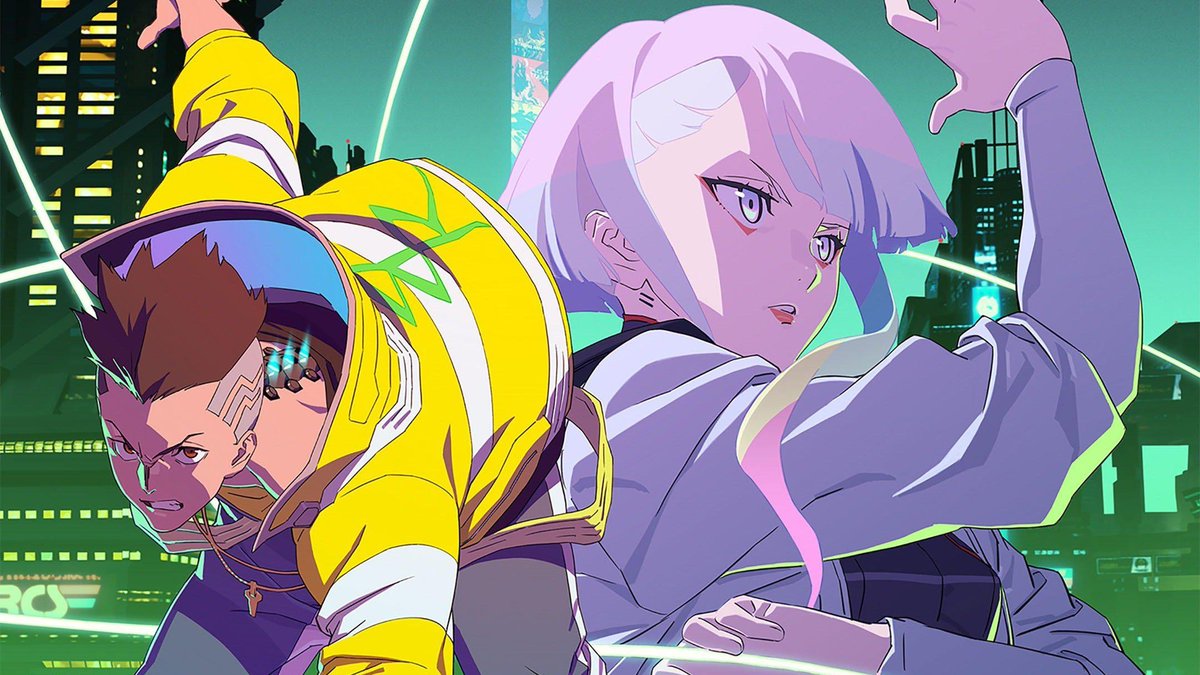 ANIMEse - Animes e Mangás tweet media