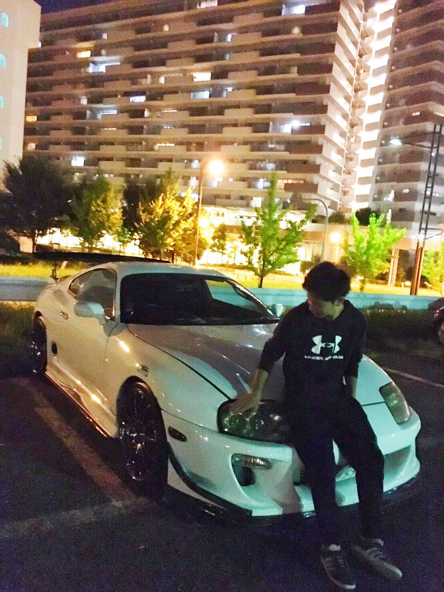 Yuki Asai tweet media