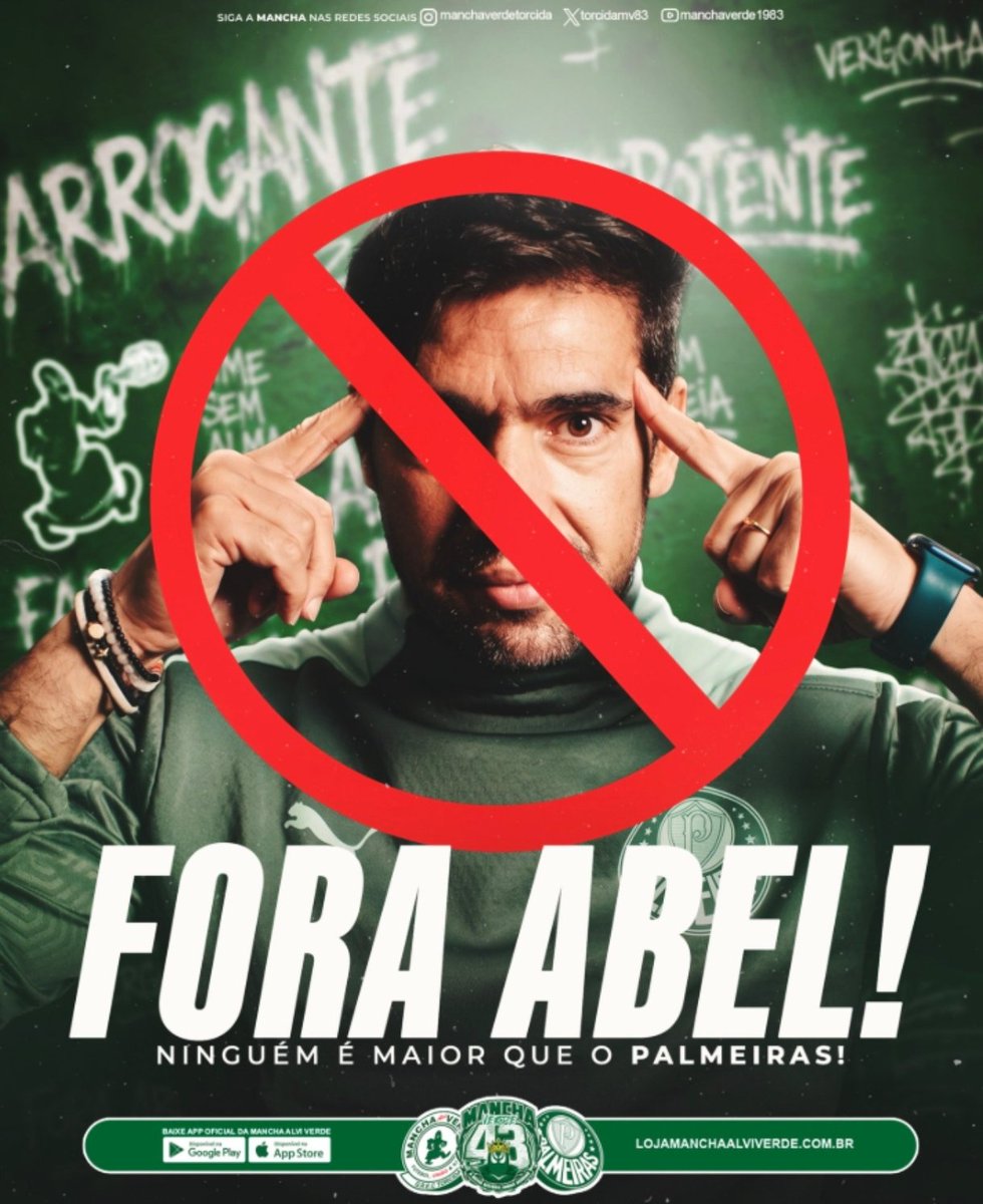 Danilson Araújo tweet media