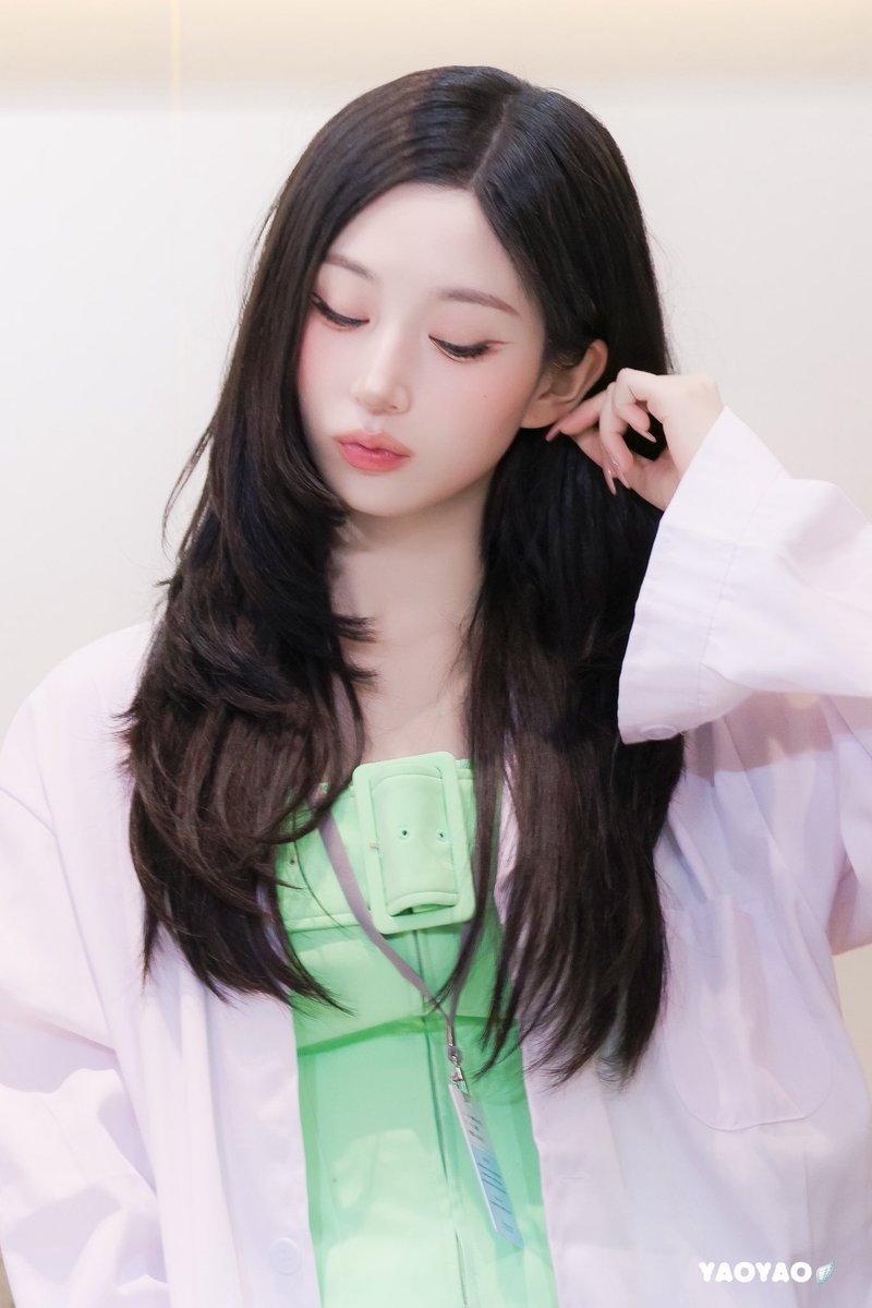 yaoyao tweet media