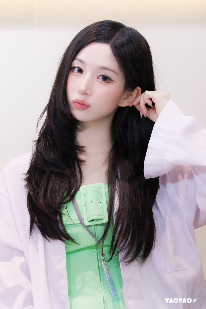 yaoyao tweet media