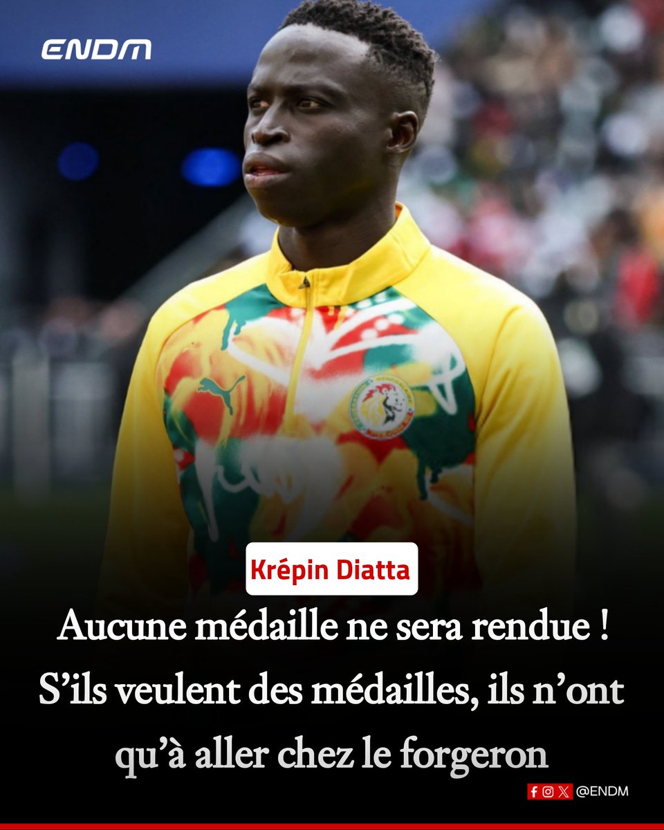 ENDM 🇲🇦 tweet media