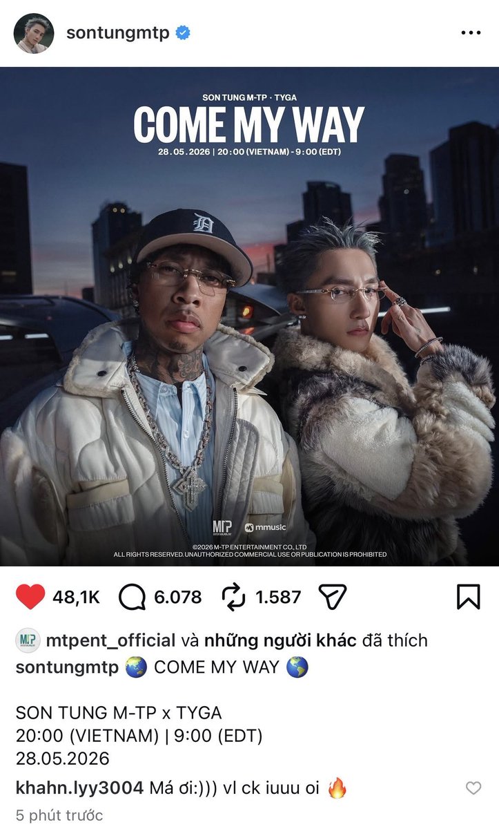 khánh Ly tweet media