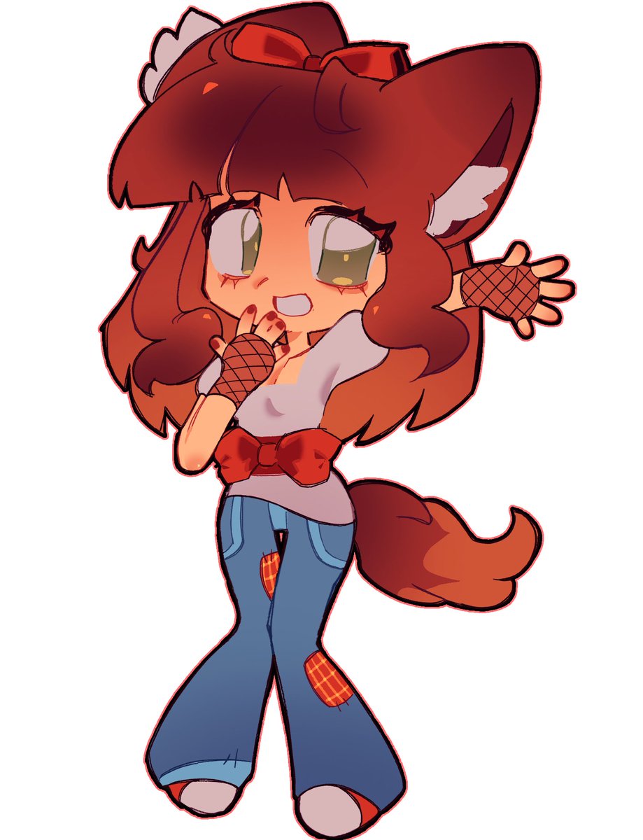 Raineikoo's tweet photo. idk #art https://t.co/ki0mXaWOHQ