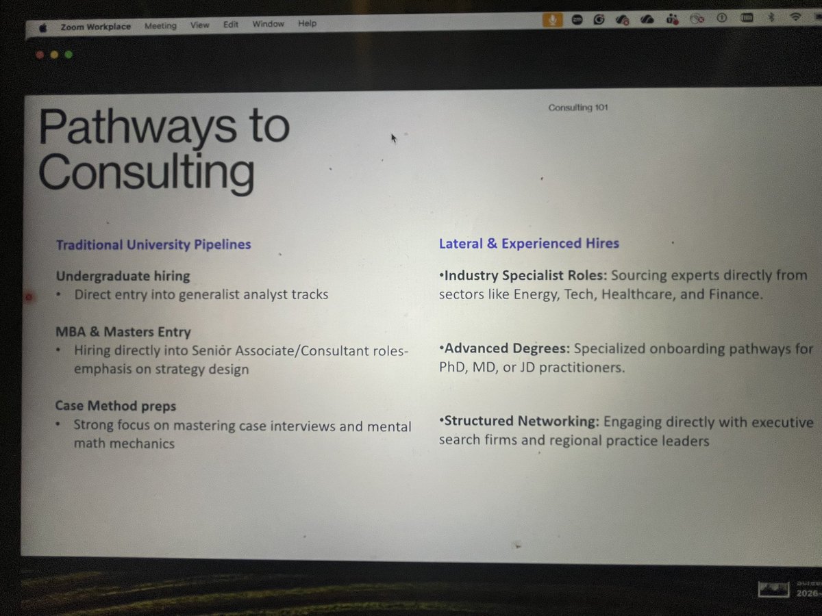 FinLitBae's tweet photo. Love this slide very much for promoting reflection on how you can get in and get started. 

Do not sleep on what you have and seek to enter from there. 

Something to engage on +
A skill set you can offer! https://t.co/BZsfIzPSpU
