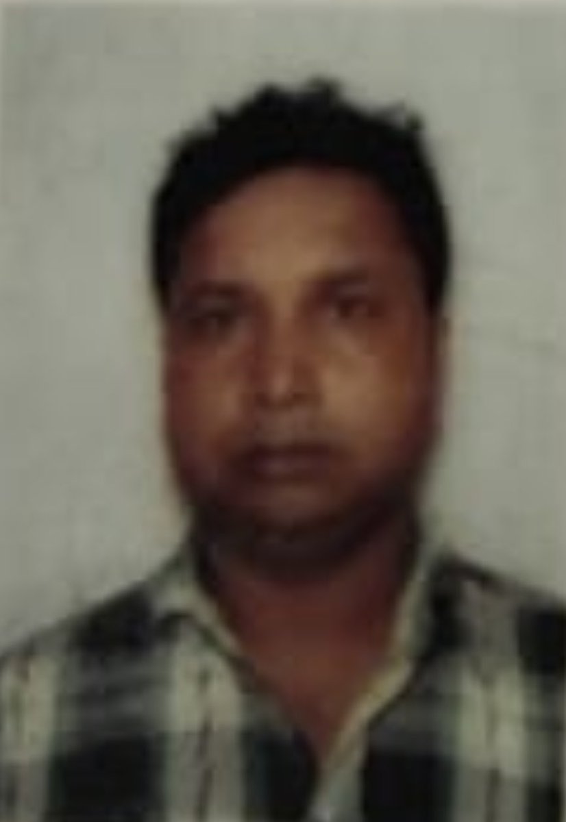 Md Salim tweet media