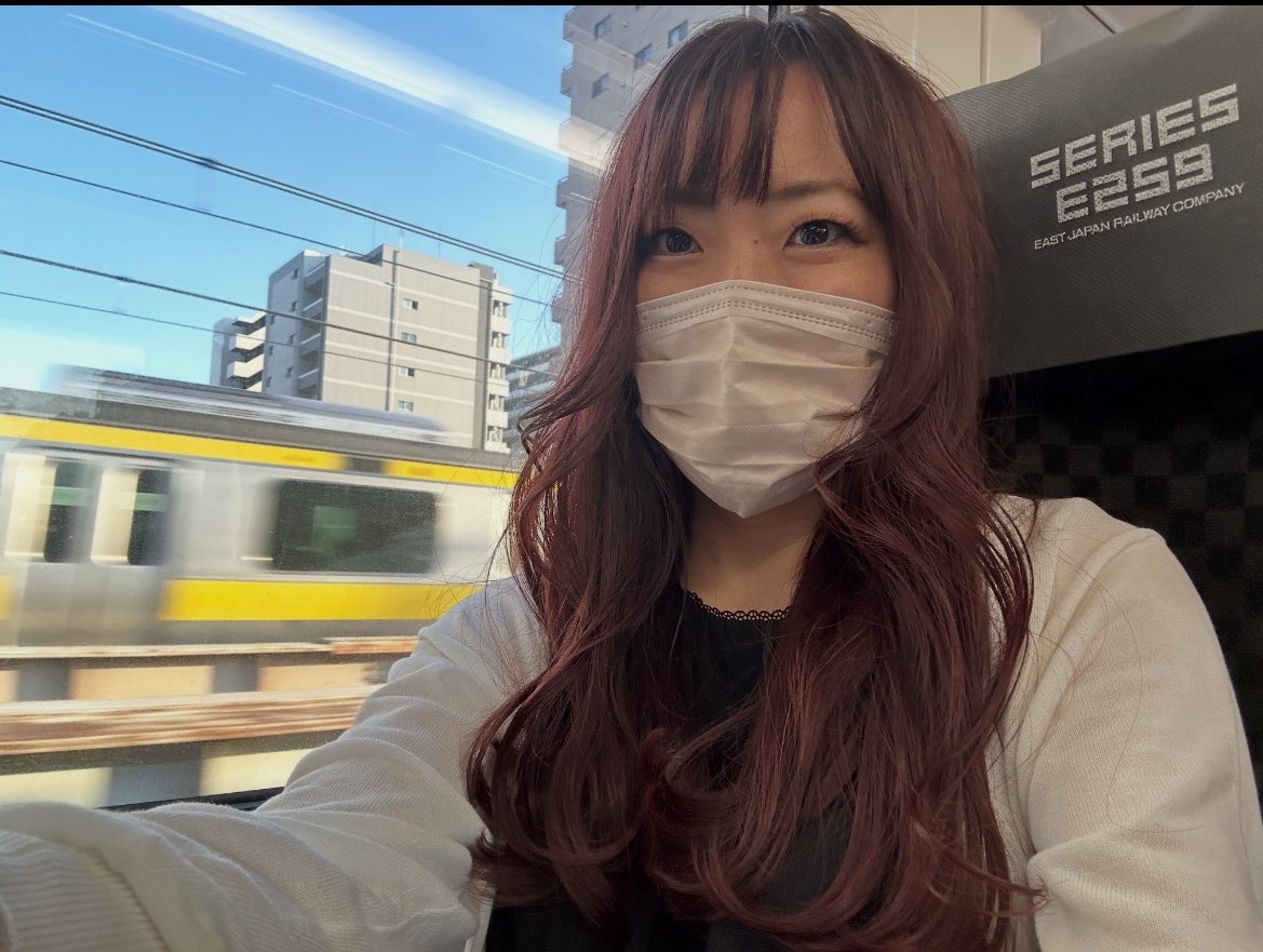 水野 まな Mizuno Mana tweet media