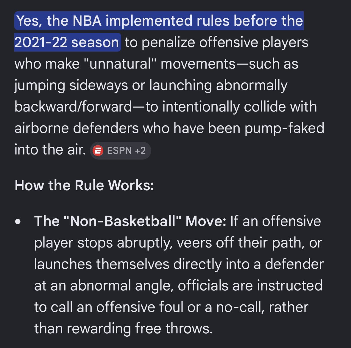 LonghornsLauren's tweet photo. @bodaciousben1 @Shane00 100%, but the unnatural ass shooting motions they do after they get the defender in the air?  Not basketball 101, and was supposed to be removed from the game. https://t.co/h8uFadMp4y
