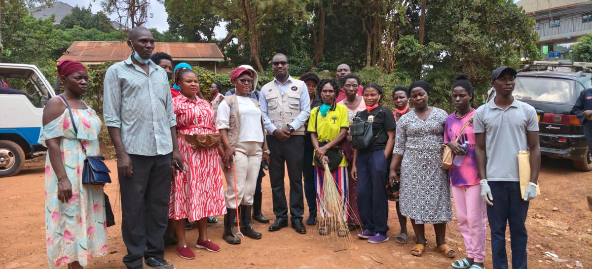 ACTOGETHER UGANDA tweet media