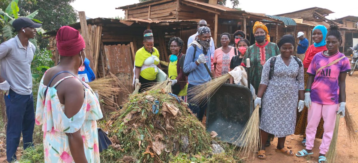 ACTOGETHER UGANDA tweet media
