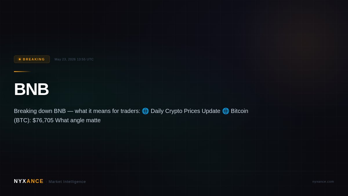 NYXANCE tweet media