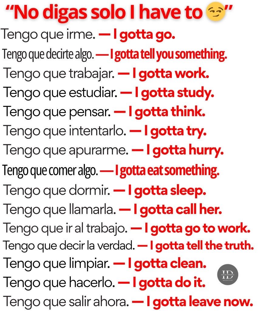 englishprotips's tweet photo. LA LISTA DEFINITIVA: 15 expresiones para DOMINAR tu FLUIDEZ y sonar como un NATIVO: https://t.co/F6E7rupoOL