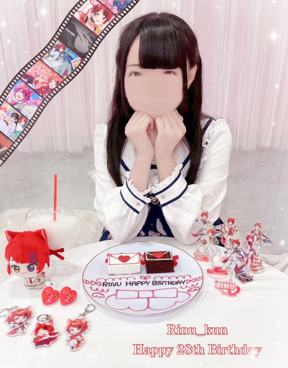 かなちょんまん🎀♡ྀི tweet media