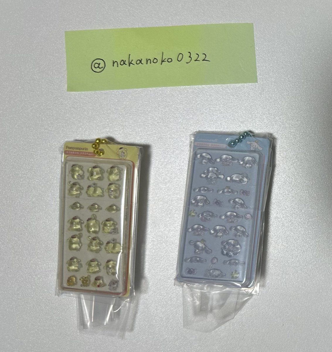 nakanoko tweet media