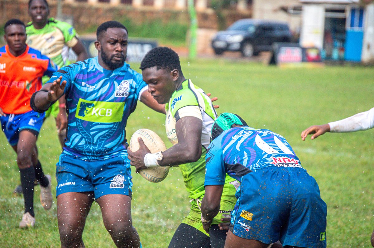 Impis Rugby Club tweet media