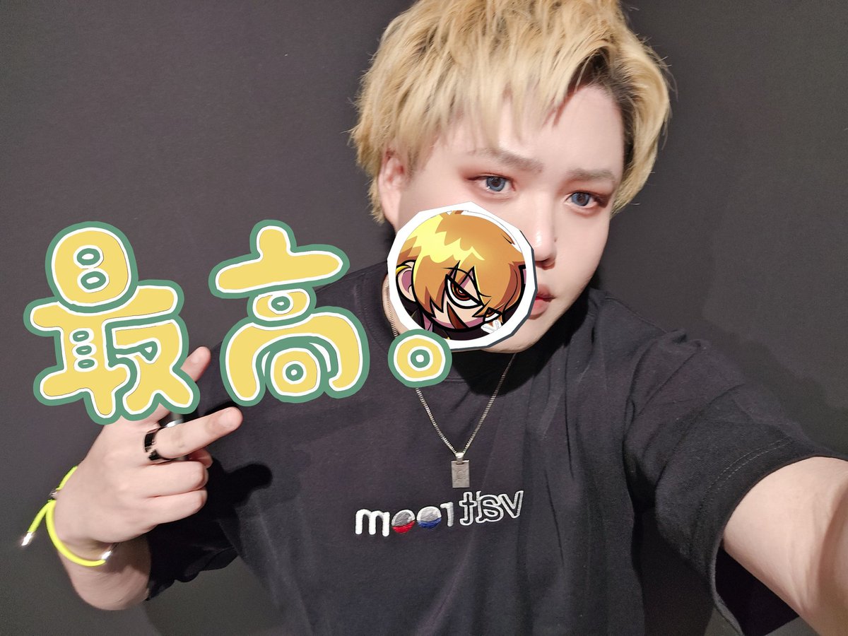 ツナカン tweet media