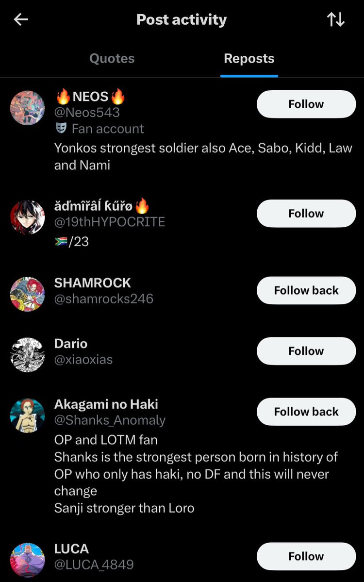Dark King🌑👑🇵🇸 tweet media