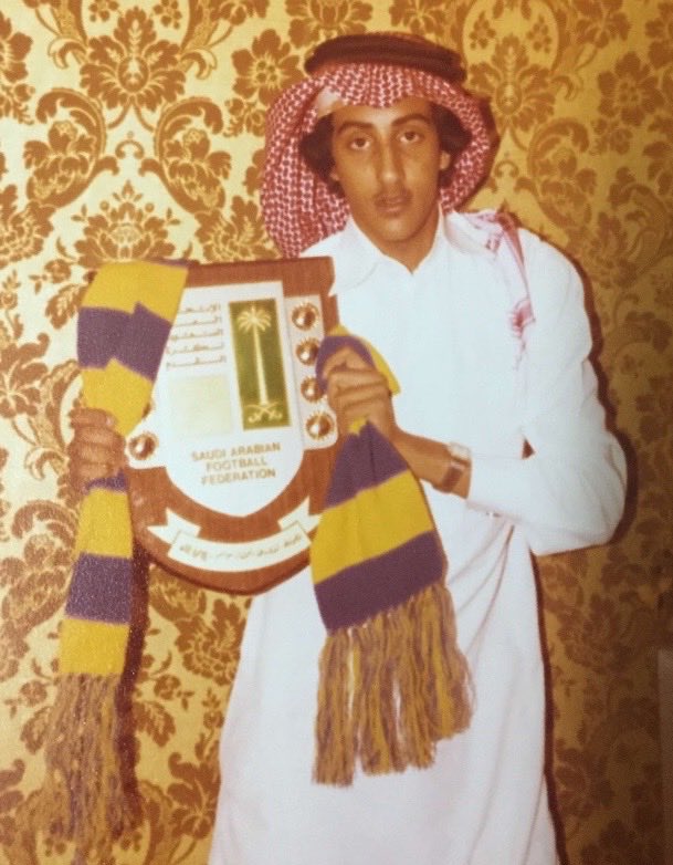 عبدالله حمود الرشيد tweet media