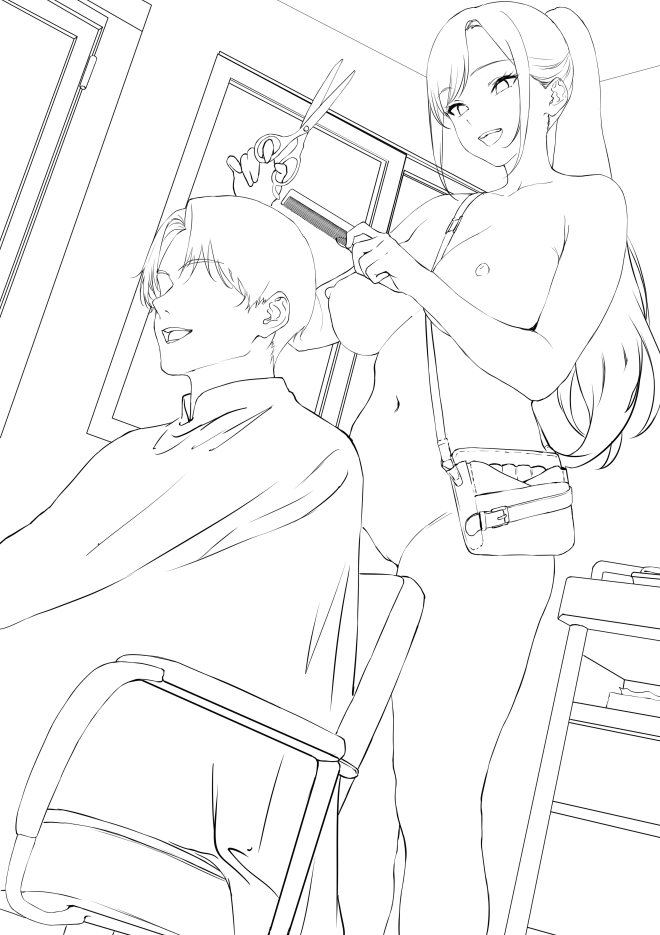 青い桜🔞 tweet media