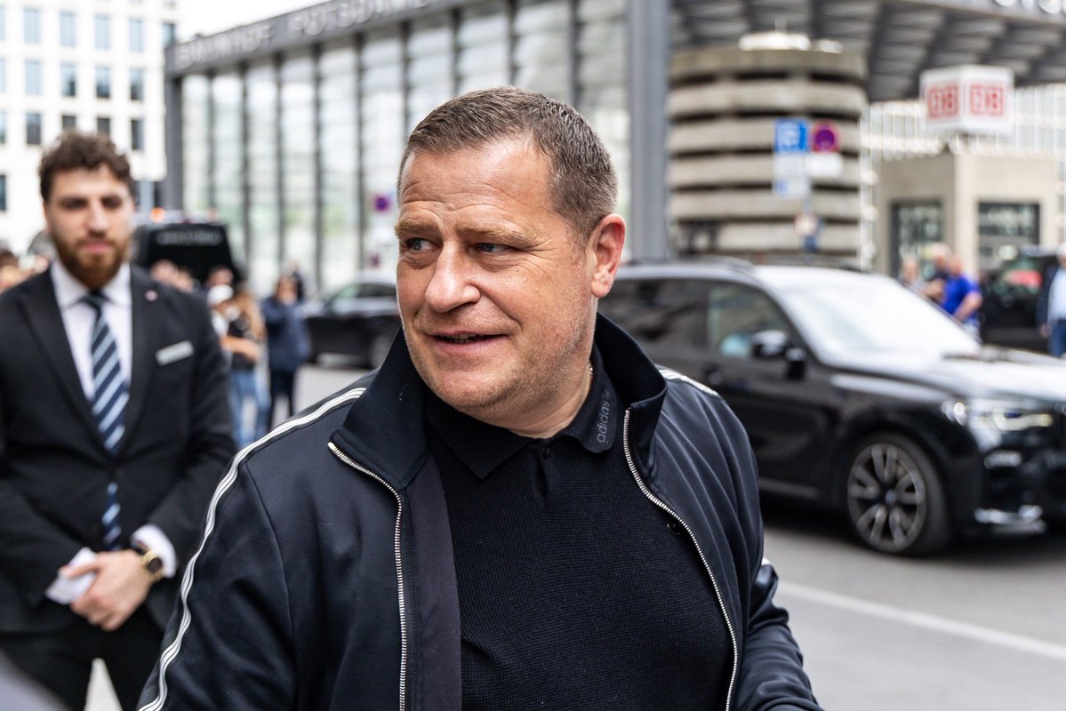 Florian Plettenberg tweet media