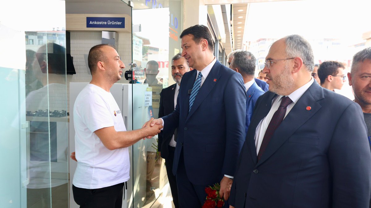 Mahmut Arıkan tweet media