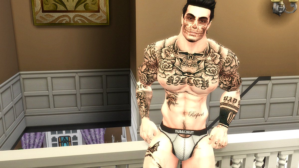 ethanco2000's tweet photo. #TheSims4 #TS4 #ShowMeYourSims https://t.co/2sQXHJ94vn