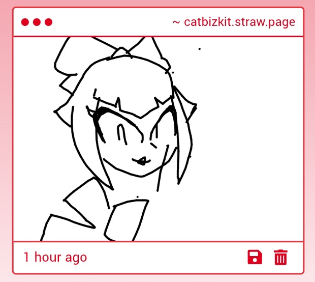 CatBizkit tweet media