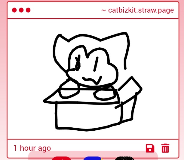 CatBizkit tweet media