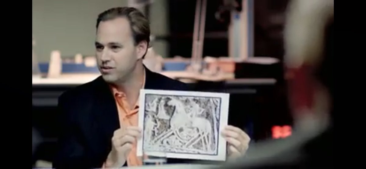JasonMartell's tweet photo. Enjoy this fun trailer we shot from a previous season of Ancient Aliens inside an underground bunker once used for atomic testing. Stay tuned for an all-new season — more mysteries, ancient technology, and unexplained discoveries are on the way. @tsoukalos @davidhchildress Jonathan Young

https://t.co/P87g4nef9x