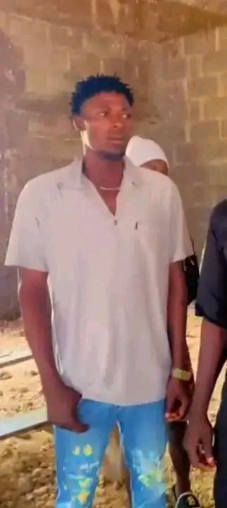 DavidDokuma's tweet photo. Let pray for peace in kurmin bongo Kagarko LG area of Kaduna state, the face of some of the victims of Thursday attacked. @attamakuza @MikeArnoldTruth @ZariyiYusufu @SKefason https://t.co/iKNhVqF10c