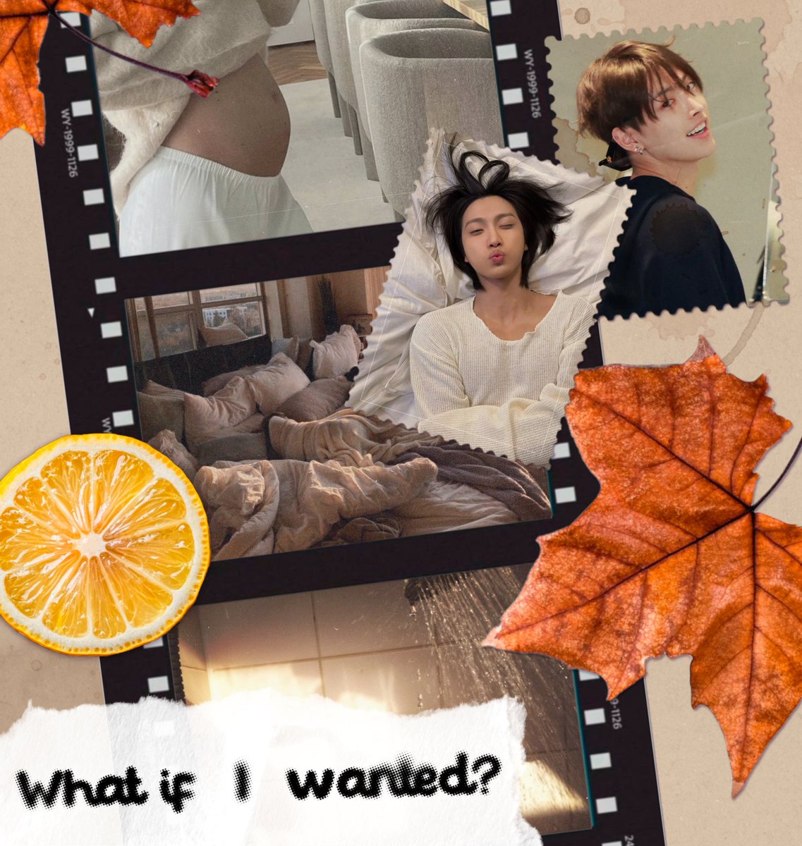 kermit_2002's tweet photo. What if I wanted?

🍋 Mctz
🍂 6,7k, 2/2 chapters
🏷 Explicit, a/b/o, established relationship, mpreg, they're so whipped

🔗https://t.co/m3S7WR0PxZ https://t.co/LFKM3dGWPG