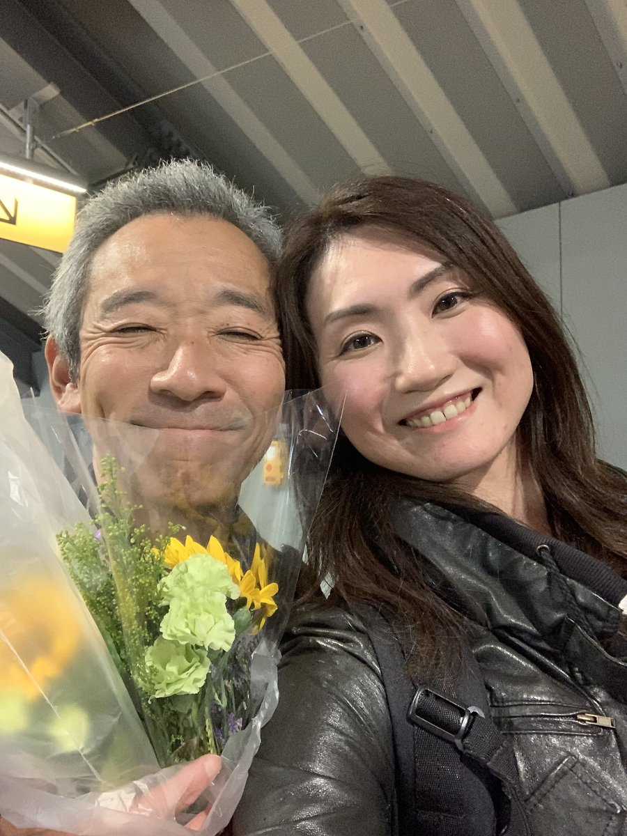mnimaki's tweet photo. 本番ってホントにあっという間。
楽しかったし苦しくもあったけど、やっぱり楽しくて。
見てくれた方に喜んでもらえるのも嬉しい。

関わってくださった皆さま、ホントにありがとうございました！

#櫻日和 https://t.co/mEwDRiW8HX