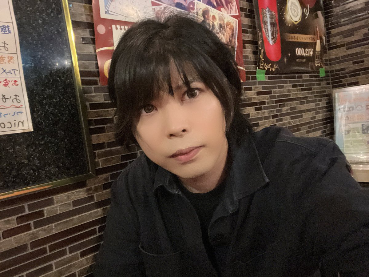 ペリー@ニコバー福岡天神店Mixコンカフェ濃いめ福岡大名本店 tweet media