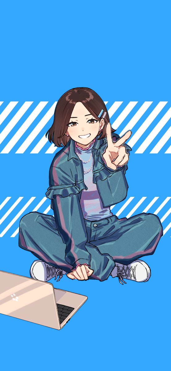 SaKu_3216's tweet photo. ちなみにアイコン、全体がこう！
まじでいい！
まじでありがとう！ https://t.co/TlkAoYiJ48