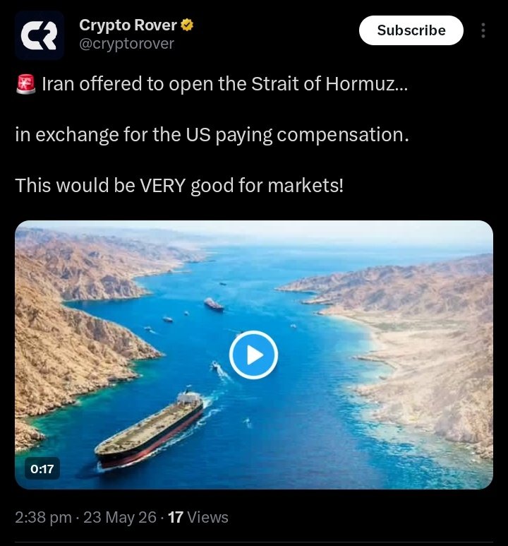 TFG乂 📈 tweet media