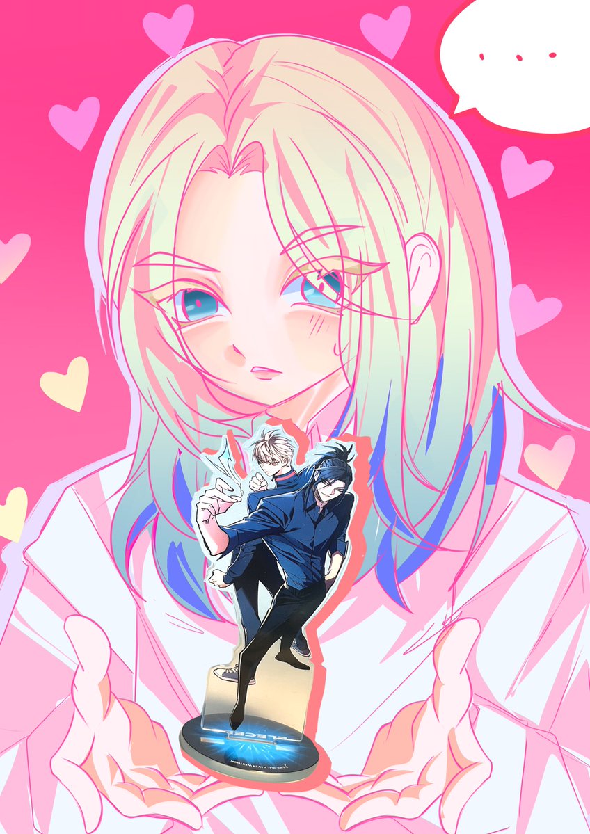 꼬순내 tweet media