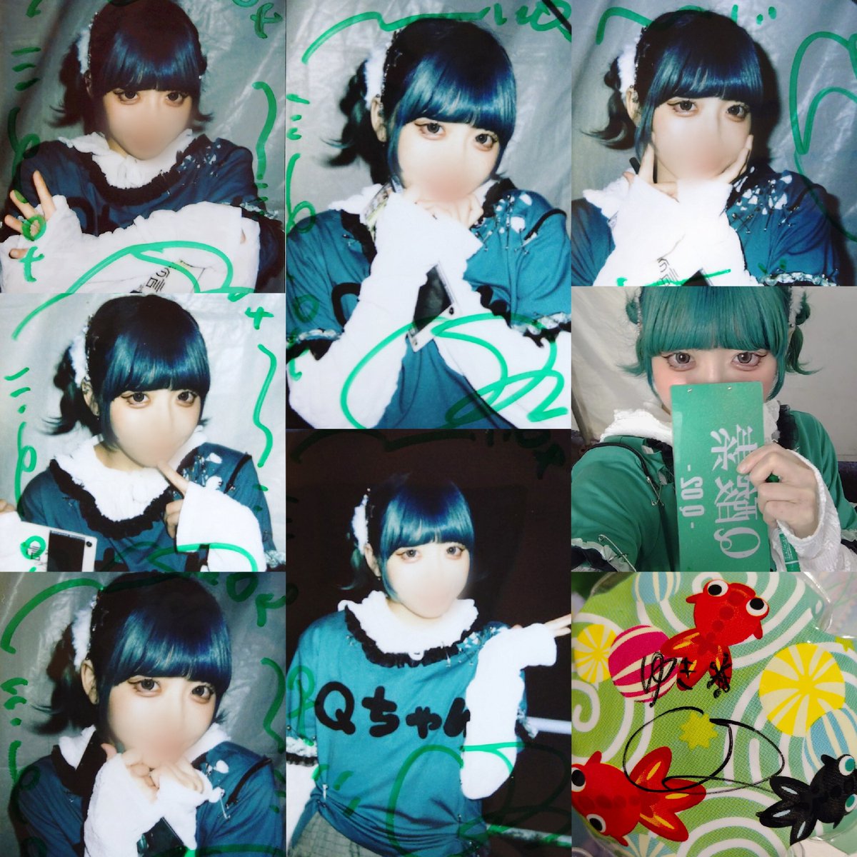 ゆき❄ tweet media