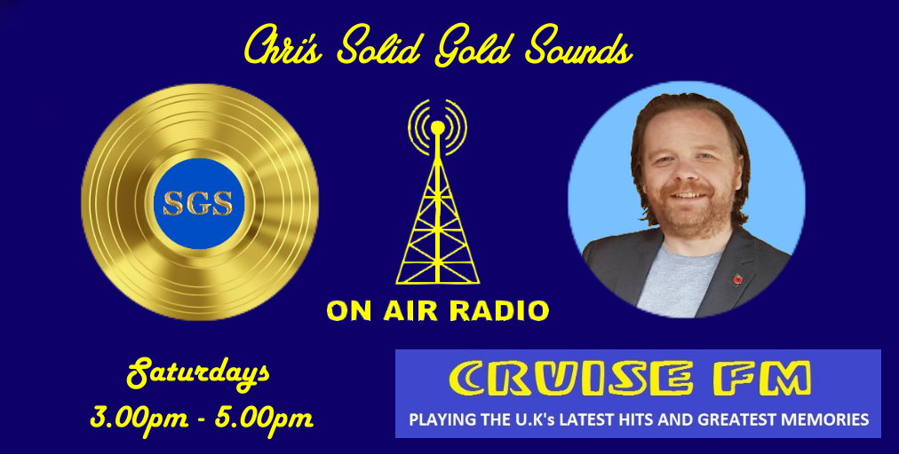 solidgold247's tweet photo. #SolidGoldSounds is LIVE NOW.. on 📻 :
 #CruiseFMUK @CruiseFMUK
 🔊 https://t.co/oTUowd9OVC
 
 #MusicRadio #GenXRules #SolidGoldJetSet
 #OldSkoolDJ #Caturday #OurKindofShow https://t.co/zmHNY9OqHC