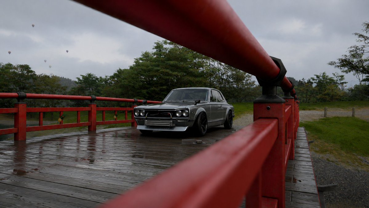 ForzaWhips tweet media
