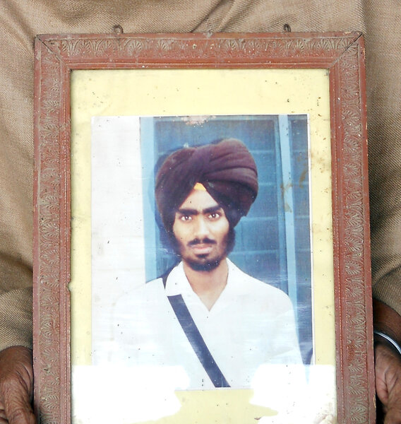 Ensaaf ਇਨਸਾਫ਼ tweet media