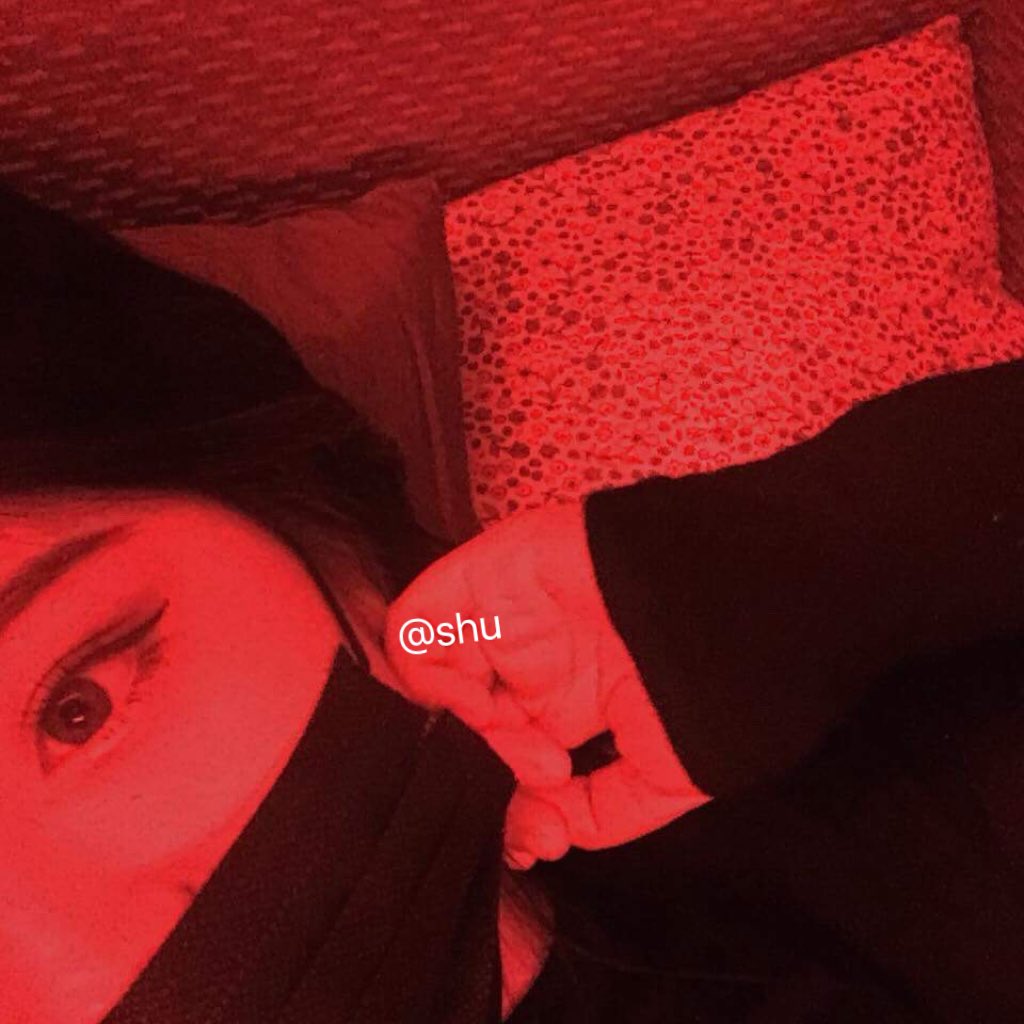 shu tweet media