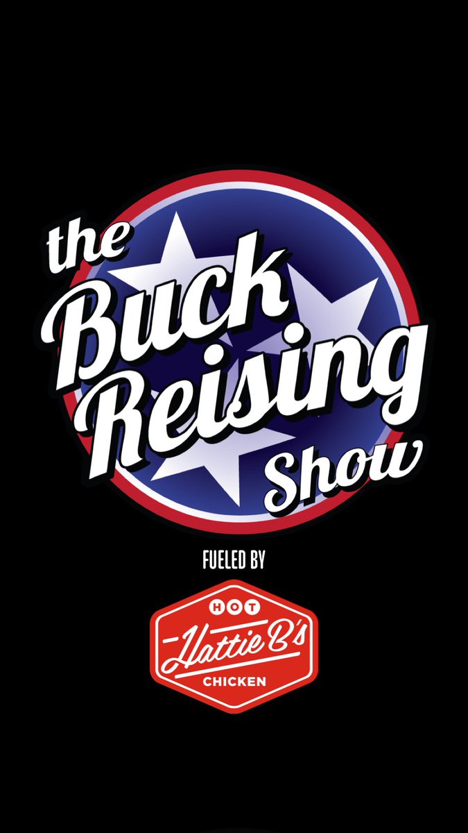 Buck Reising tweet media