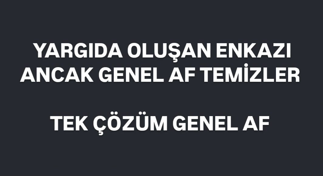 SemaTundemir2's tweet photo. @Mhalukcavusoglu @ipekipekizanci Eşitlikilkesi AdliMahkumaAf 
@RTErdogan @dbdevletbahceli @YildizFeti @NumanKurtulmus @abakingurlek @avabdullahguler @TBMMresmi @adalet_bakanlik @TBMMresmi https://t.co/Eq8SyfVOUV